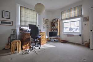 Bedroom 2- click for photo gallery